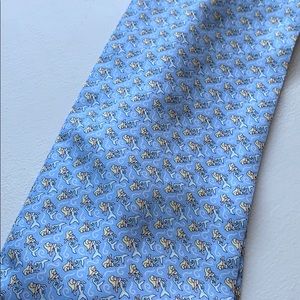 Vineyard vines mermaid sash